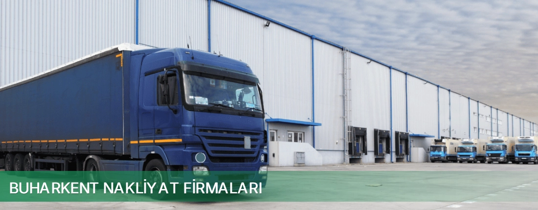 Buharkent Nakliyat Taşımacılık